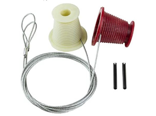 Garage Door Cables