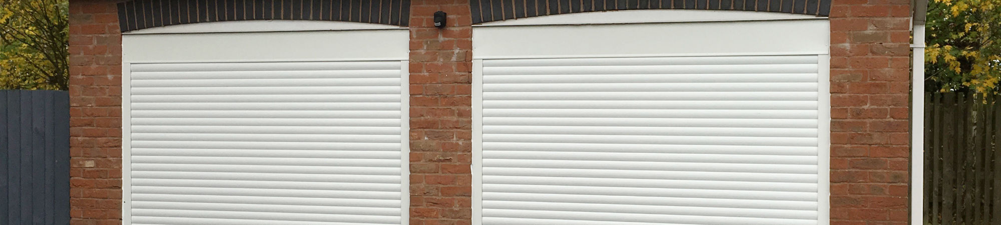 Garage Door Servicing and Repairs - For all your garage door maintenance