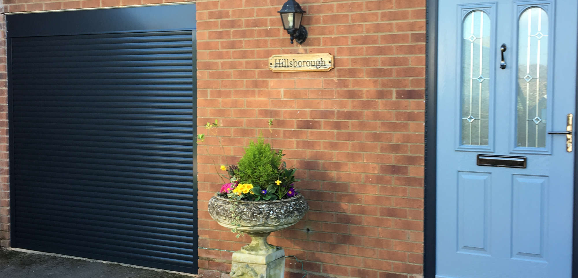 Garage Door Servicing and Repairs - For all your garage door maintenance