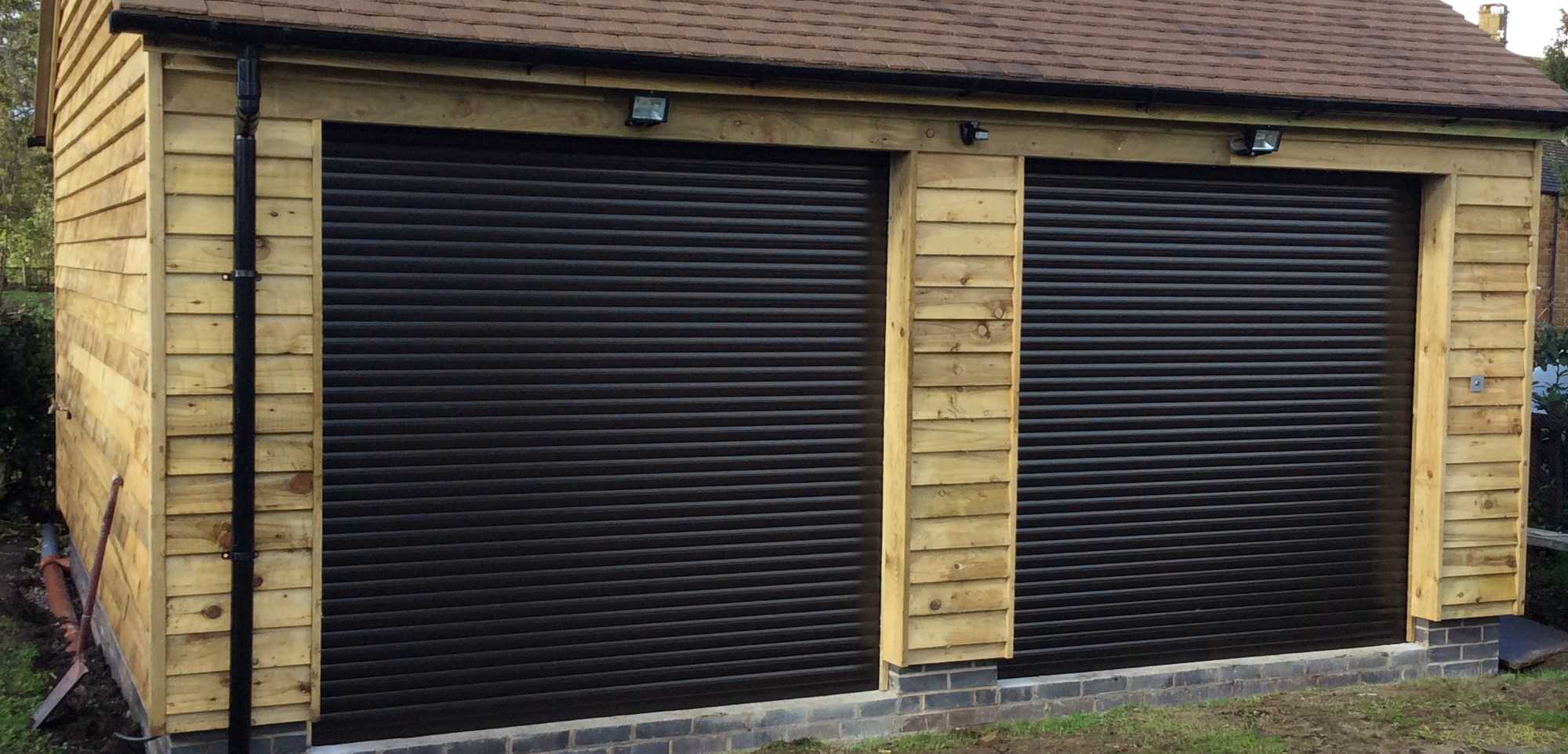 Garage Door Servicing and Repairs - For all your garage door maintenance