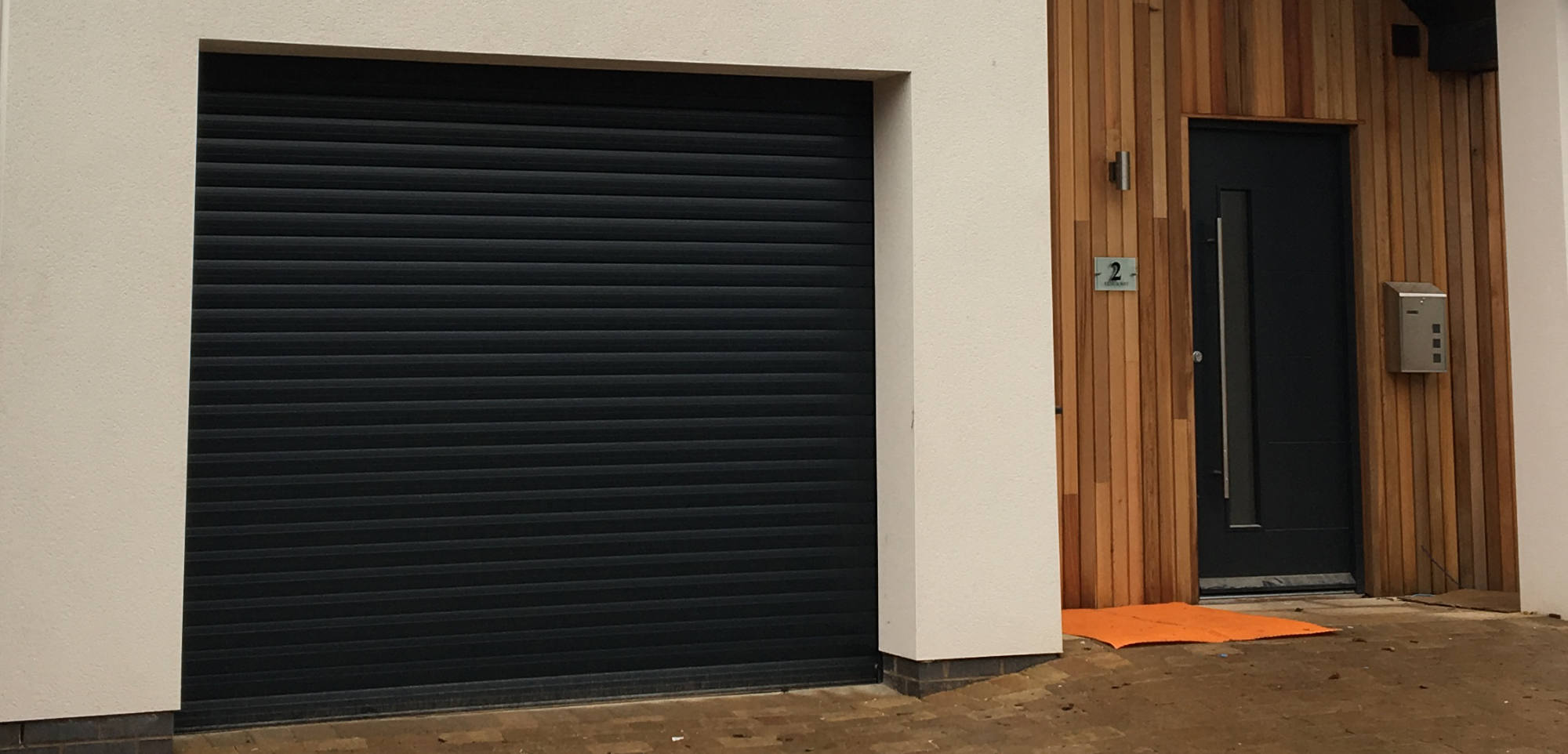 Garage Door Servicing and Repairs - For all your garage door maintenance